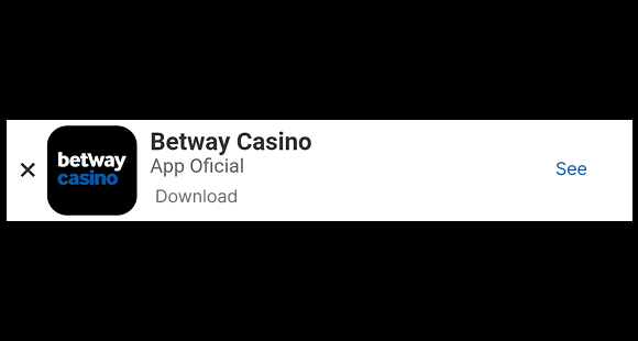 Download the Betway app Download the Betway app